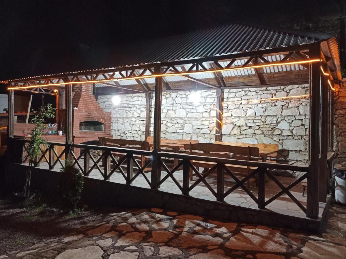 איג'באן Green Garden מראה חיצוני תמונה
