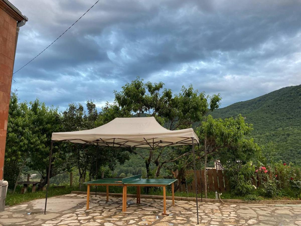 איג'באן Green Garden מראה חיצוני תמונה