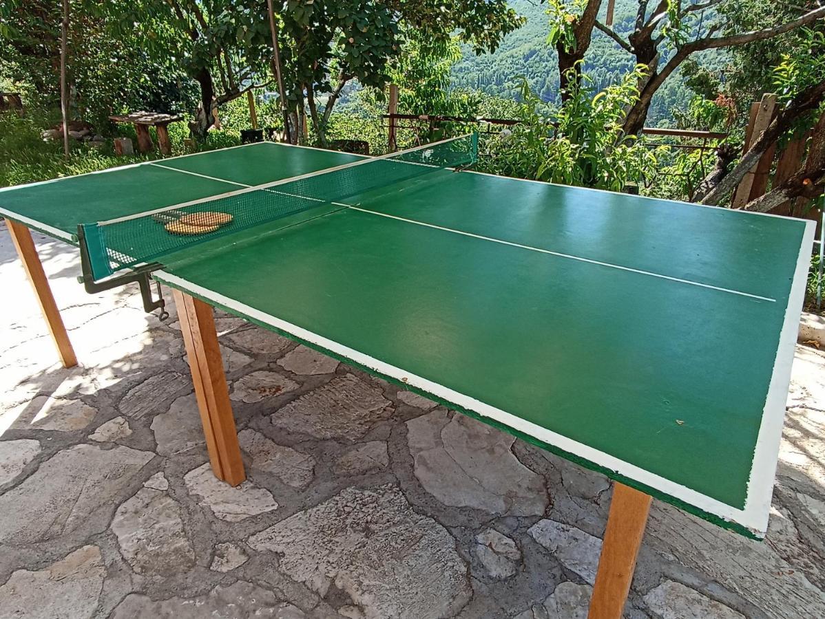 איג'באן Green Garden מראה חיצוני תמונה