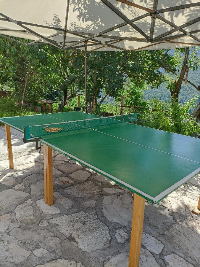 איג'באן Green Garden מראה חיצוני תמונה
