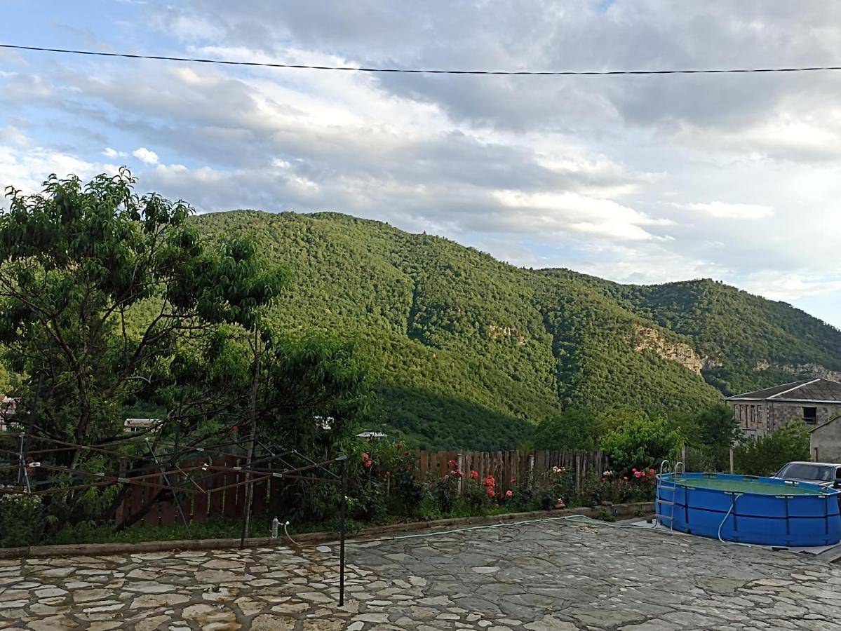 איג'באן Green Garden מראה חיצוני תמונה