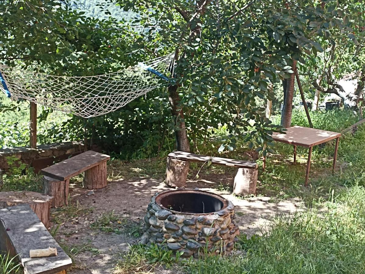 איג'באן Green Garden מראה חיצוני תמונה