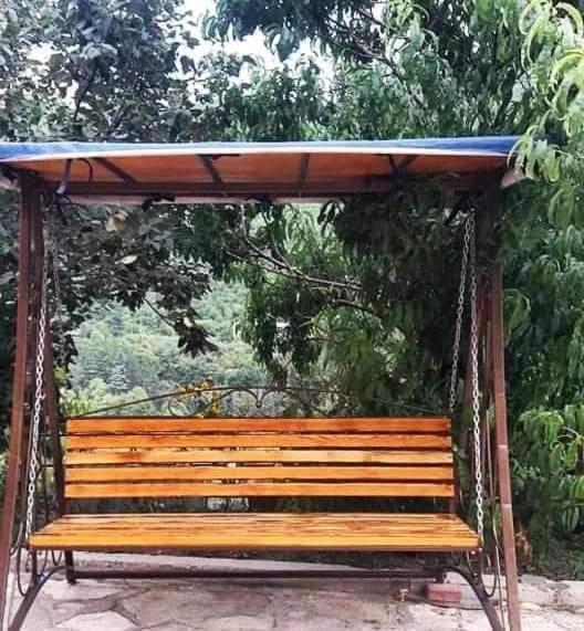 איג'באן Green Garden מראה חיצוני תמונה