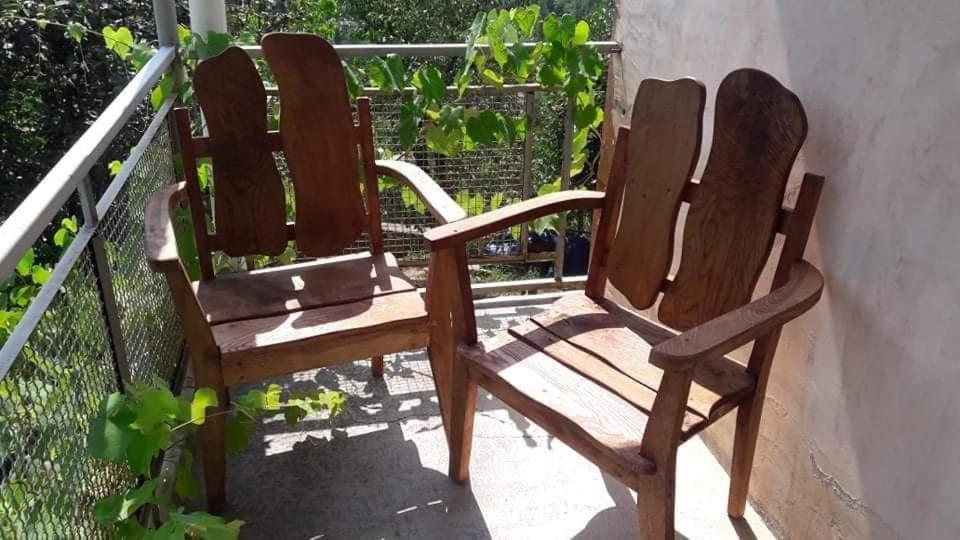 איג'באן Green Garden מראה חיצוני תמונה